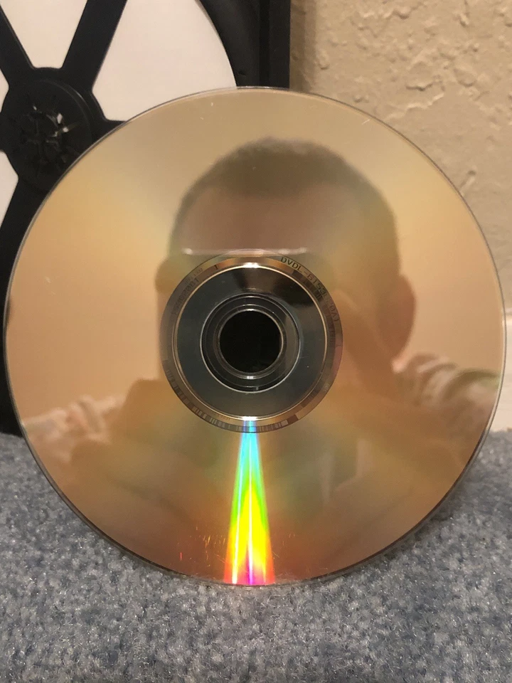 The Amazing Spider-Man 2 (2014) DVD - Image 4 of 4