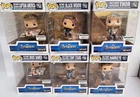 Funko Pop! Vinyl: Avengers' Victory Shawarma Amazon Exclusives Set