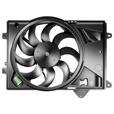 Engine Cooling Fan Assembly For 2012-2018 Chevrolet Sonic 621-071