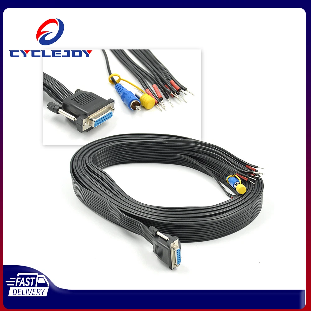 bose acoustimass 15 cable products for sale | eBay