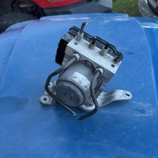 ABS Pump Anti-Lock Brake Part Modulator Assembly Sedan Si Fits 12-13 CIVIC 11458