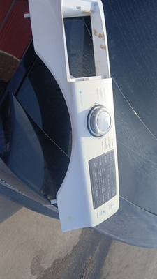 #ad Samsung Steam Washer Control Board Panel 10DC9719649AS010J9V1231 $130.00