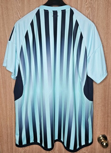 SEATTLE KRAKEN ADIDAS NHL JERSEY Size 54 2XL Rare! Nice!! - Picture 2 of 5