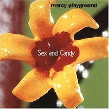 Sex  Candy von Marcy Playground | CD | Zustand gut