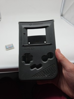 Konami GameBoy Case Hülle Game Boy Schutzhülle