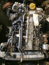 Moteur Fiat BRAVO