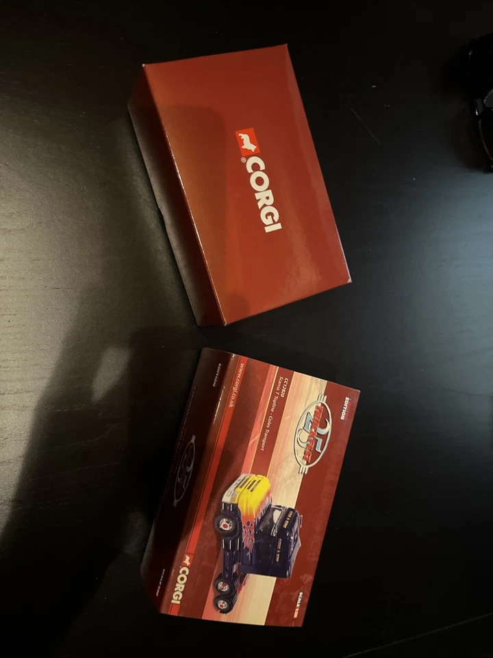 Corgi - Immagine 2 di 4