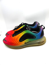 nike air max 720 be true pride