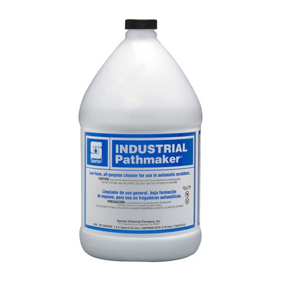 #ad #ad Case of 4 Gallons Industrial Pathmaker Low Foam Floor Cleaner for Autoscrubbers $82.74