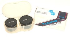 Tokina Video Line AF Video Conversion Lens Set VSC-0714