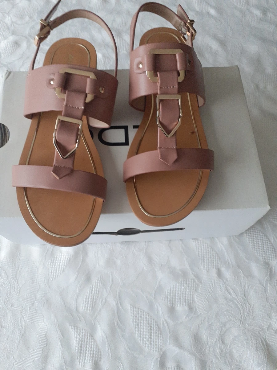 Aldo afiarien sandals sale