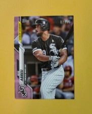 2020 Topps Mini Baseball Cards 15