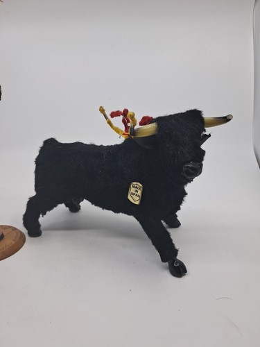 Bull Fighter Manuel Benitez Cordobes Figure Matador Vintage Rare - Made Spain - Picture 2 of 8