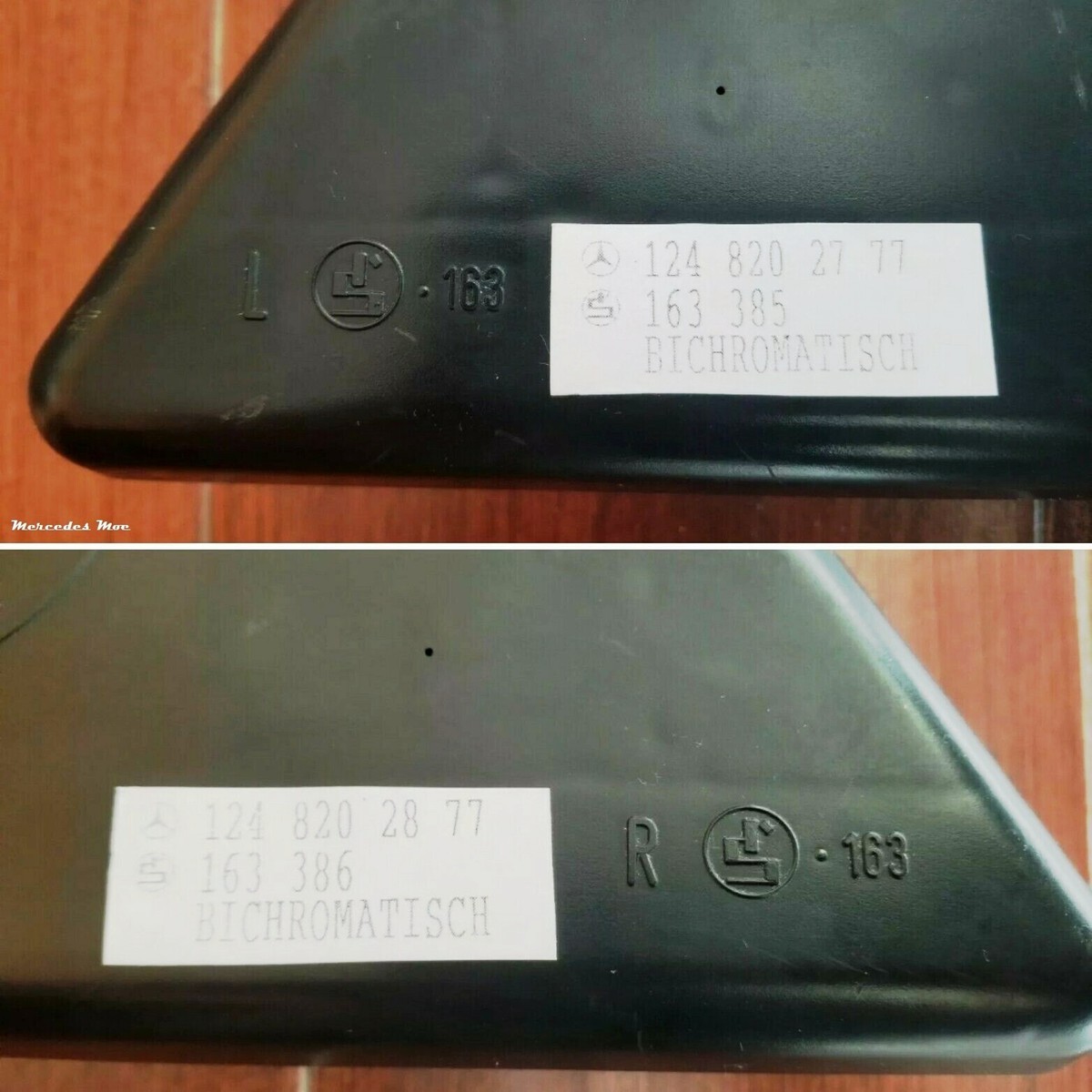 6737様 Amazon.com: HECASA LED Pair Turn Signal Light Compatible