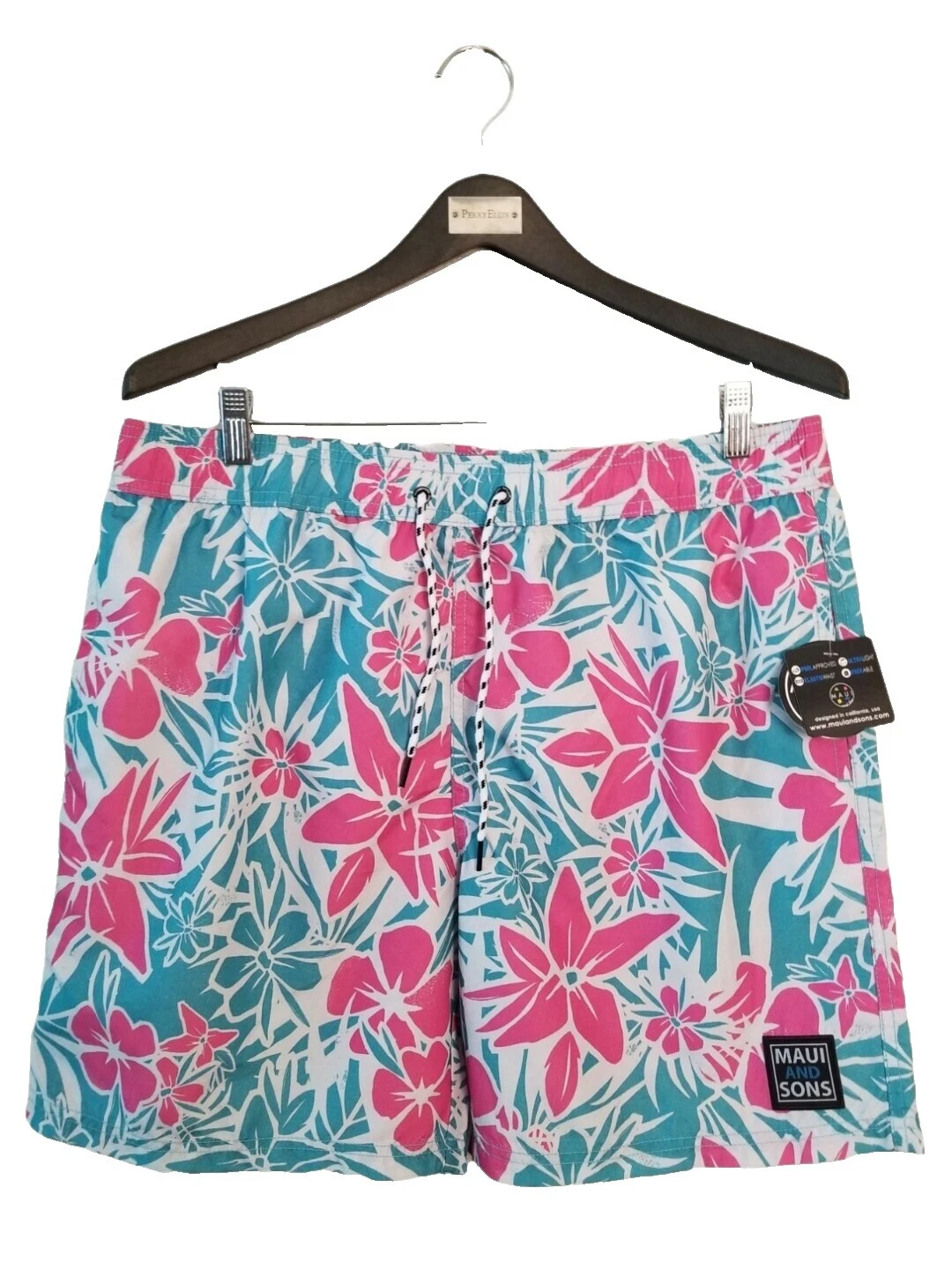 Regular Size 38 Size Maui and Sons for Men