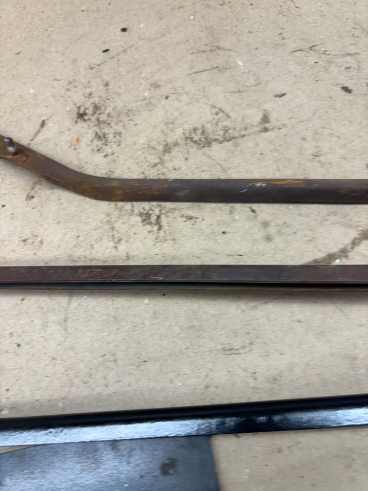 Chevrolet GMC 1988 89 90 1995 96 97 1998 LIMPIAPARABRISAS ACOPLAMIENTO TRANSMISIÓN L Foto 4 de 4