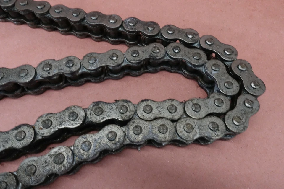 2007-2009 Ducati Multistrada 1100 1100S Chain - Image 3 of 4