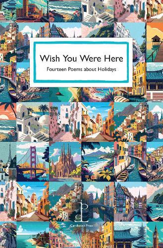 Various Authors Wish You Were Here (Tascabile)