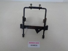 HONDA  DAX MONKEY BIKE HEADLIGHT BRACKET 323ME16