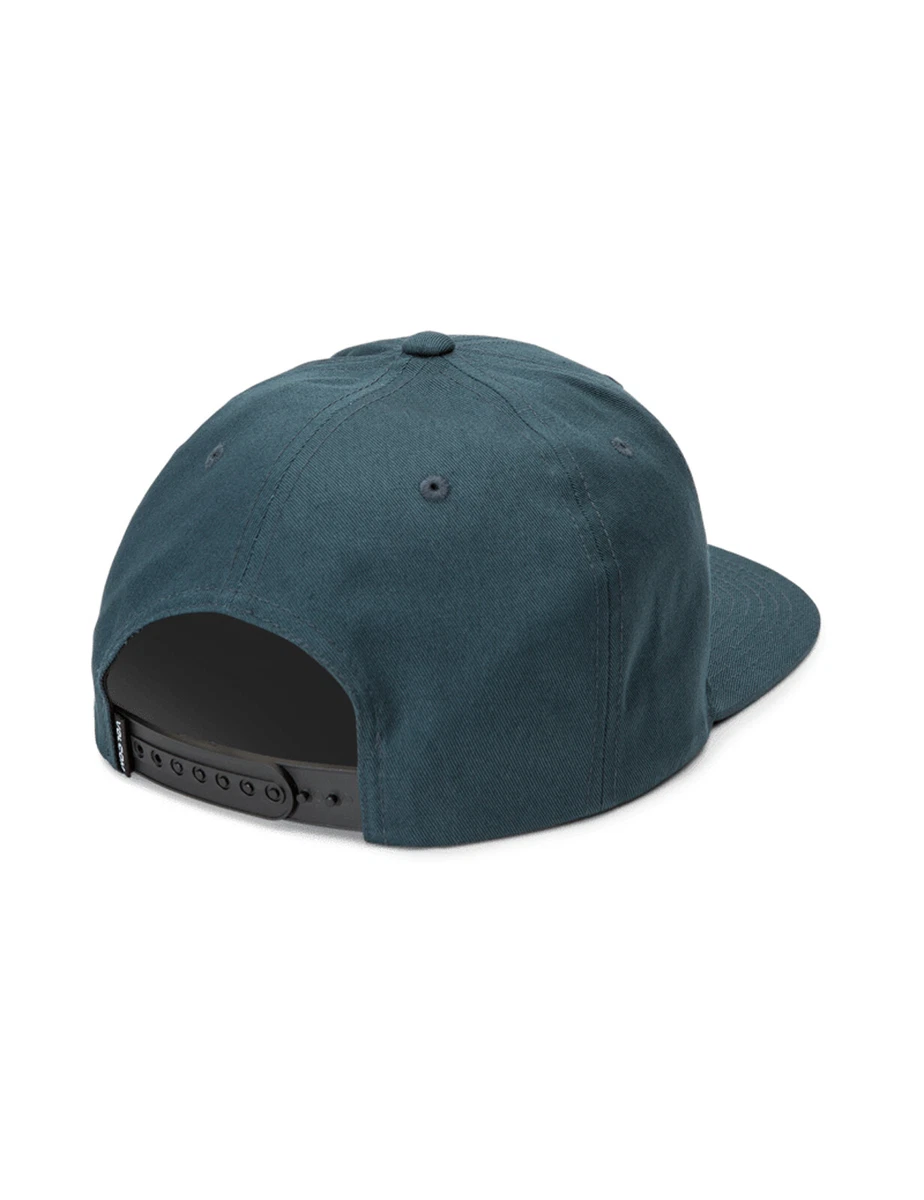 Lacoste flat peak best sale cap