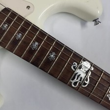 Octopus Punk Inlay Sticker Fretboard Set for ...