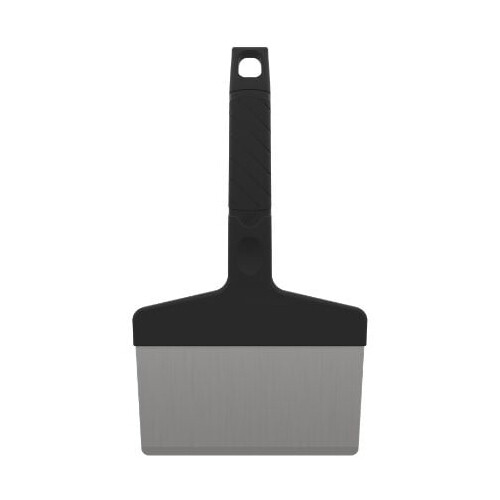 Blackstone Deluxe Stainless Steel 6Piece Spatula Griddle Set eBay