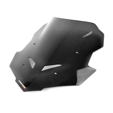 Ermax Sports Screen Windshield Dark Smoke Yamaha Tracer 9 / GT 21 - 24