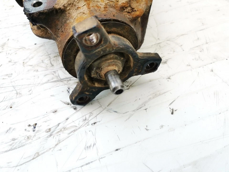 Mercedes-Benz C-CLASS 2002 Rear differential assembly 2103513008G, #1225657-35 - Image 2 of 4