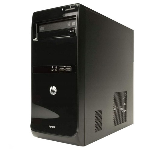 PC Tour HP Pro 3400 MT Intel Pentium G630 RAM 16Go Disque 500Go Windows 10 Wifi - Photo 5/8