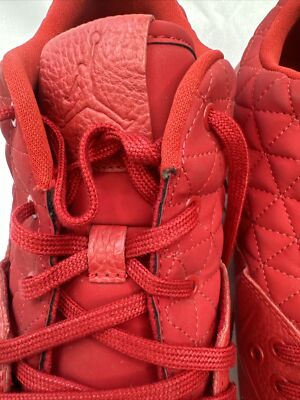 Nike Air Jordan Clutch Men\'s Size 9.5-- Gym Red / White --845043-603 Nike Jordan Clutch, Gym Red / Black - White - Infrared 23  main image 4