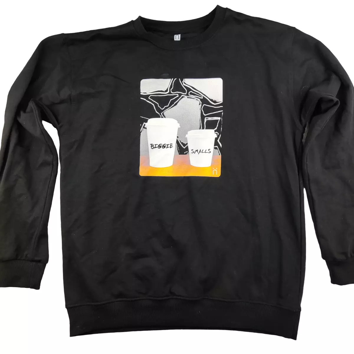 Little white lies sweatshirt sale