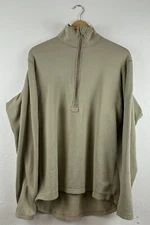 Gen III Mid Weight Cold Weather Shirt Medium Regular Waffle Thermal - KCARC