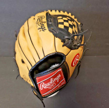 Rawlings Youth Baseball Glove Derek Jeter Model 10 Inch PL100GB Right Hand Throw