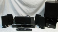 home theater lg lhb655nw