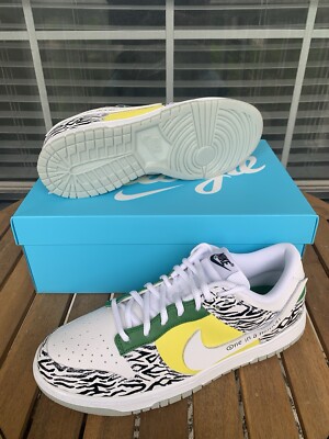 Nike Dunk Low Dorenbecher  Zoe 