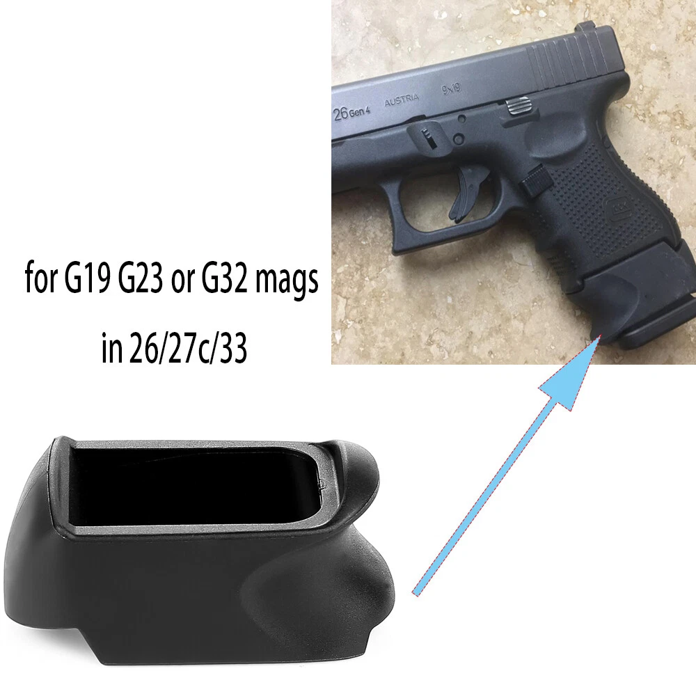 Glock 26 Magazine
