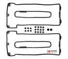 ROCKER COVER GASKET BOLT SEALS BMW M62 535i 735i 540i 740i X5 V8 3.5 4.4 4.6 E39