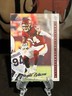2022 Panini Luminance Antonio Gibson #72 Washington Commanders