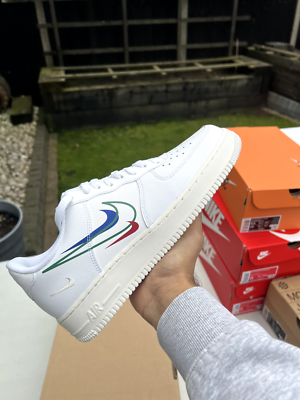 nike air force 1 summer of sports