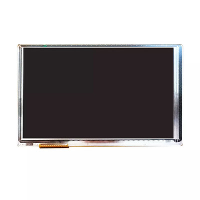 NEW 6.5'' TFT C065VAT01.0 LCD Display with touch Screen For car Navigation