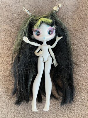 Novi Stars Puppe Alien - Malie Tasker