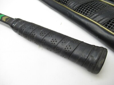 RAQUETTE DE SQUASH DUNLOP BLACKSTORM GRAPHITE DUNLOP | Decathlon