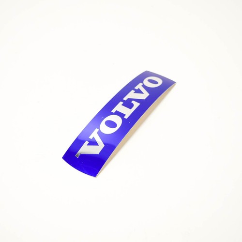 Neu VOLVO XC60 Frontstoßstangengitter-Emblem 30796427 Original - Bild 7 von 11
