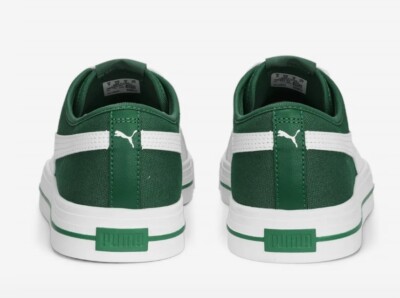 ◆PUMA◆ Ever FS CV 38639308 PUMA Ever Fs Cv 'Green' 386393-04