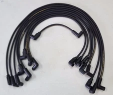 Moroso Mag-Tune Spark Plug Wire Set For Chevy / GMC Small Block Gen I 5.7L V8