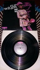 FLIP WILSON > THE DEVIL MADE ME BUY THIS DRESS > USA IMPORT LP > SALE > EX NMINT