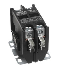 ClimateMaster XMC0-402-EBBD CONTACTOR 2 POLE 40A 24V COIL