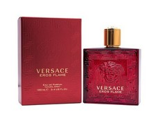 versace eros flame 3.4 oz