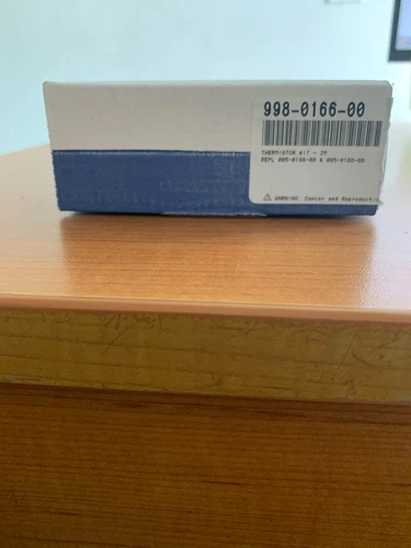 Copeland 998-0166-00 THERMISTOR KIT-ZM