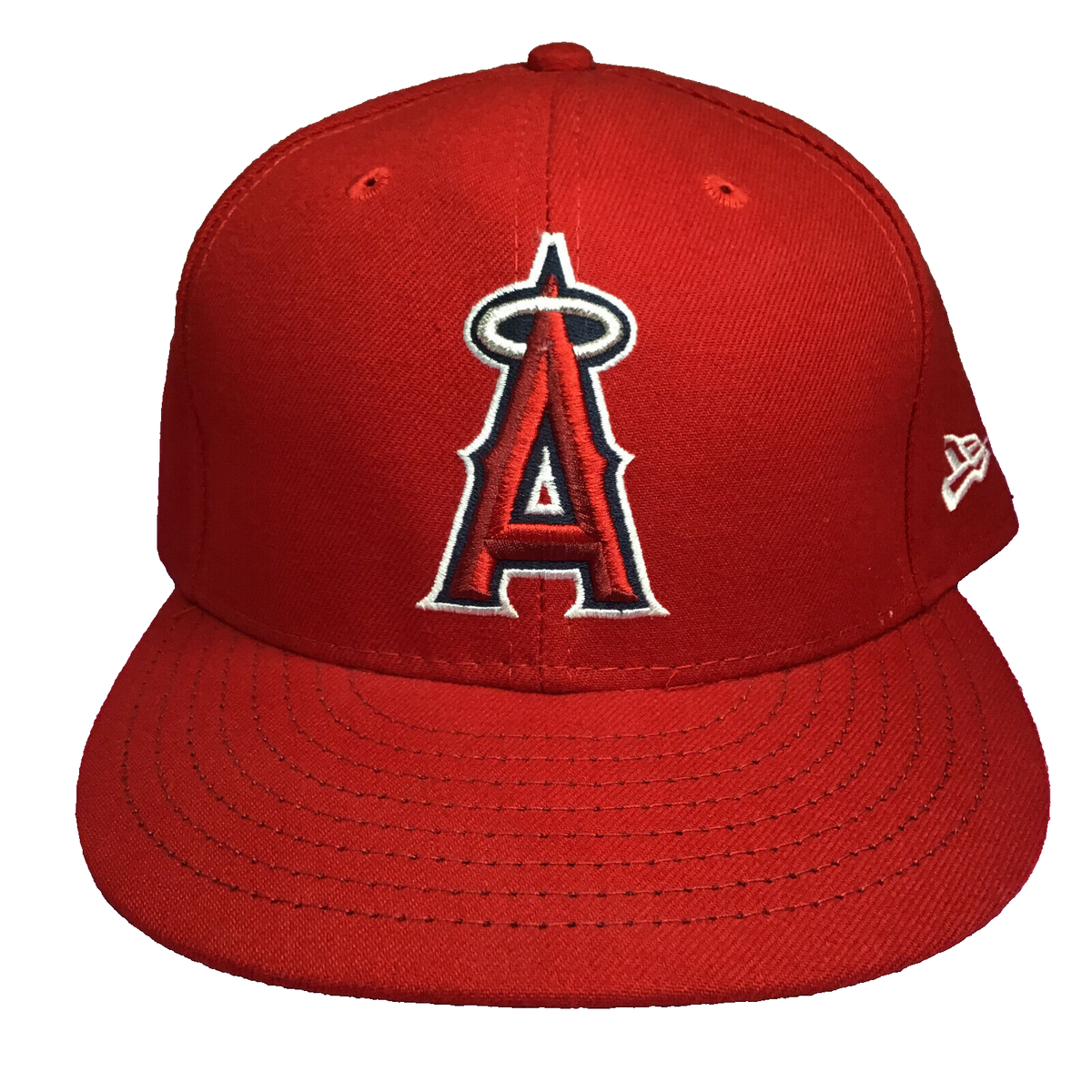 NEWERA エンゼルス 59FIFTY 7 3/8 ウィンダンシー New Era 59FIFTY Los Angeles Angels Fitted 7 3/8 Authentic